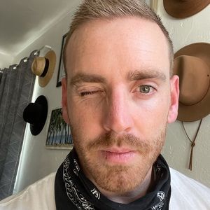 Meet your Posher, Jay